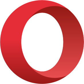 Installer Opera